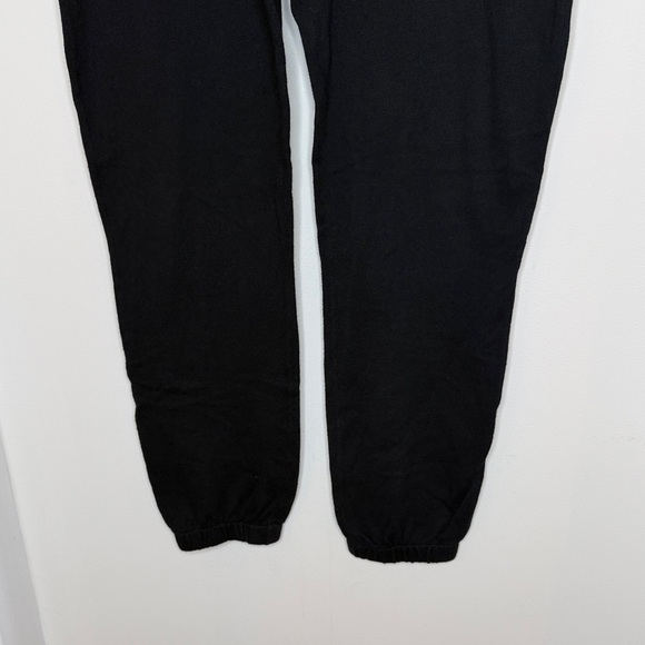 Naked Cashmere Luxury Organic Cotton Cashmere Lounge Joggers - Picture 4 of 16